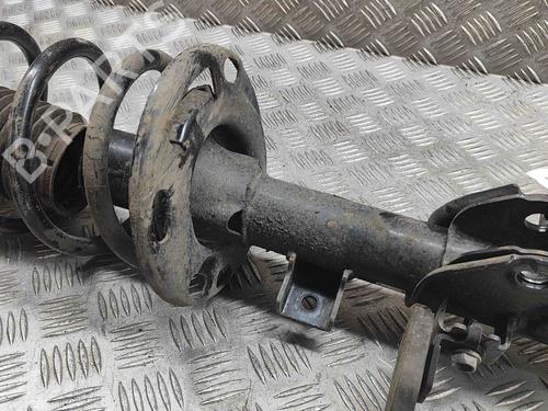 Right front shock absorber MAZDA CX-5 (KF) 2.0 | BP24976529M17 