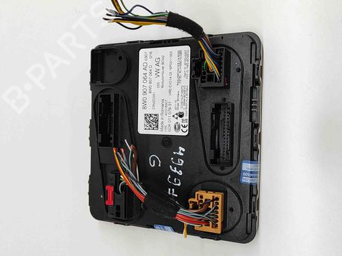 Used Electronic module AUDI Q7 (4MB, 4MG, 4MQ) 3.0 TDI quattro (272 hp) 23415680