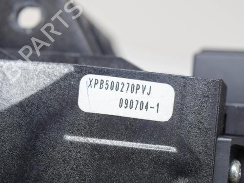 Steering column stalk LAND ROVER DISCOVERY III (L319) 2.7 TD 4x4 | BP10073266I23 