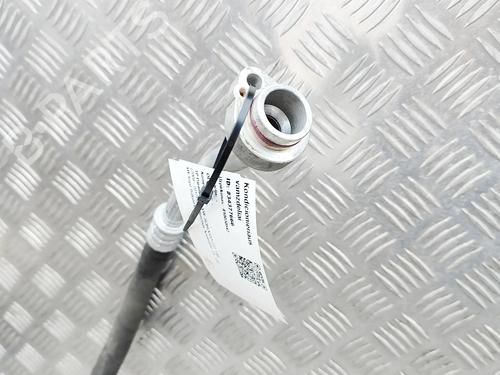 AC pipe VW SCIROCCO III (137, 138) 2.0 TSI | BP33393738M126  - Image 5
