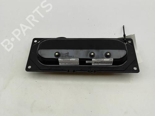 Venstre dør Airbag PORSCHE 911 (996) 3.6 Carrera 4 (320 hp) 27933833