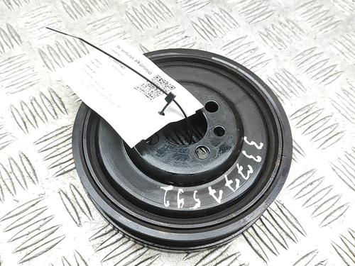 Remskive AUDI A5 (F53, F5P) 2.0 TDI (190 hp) 32369488