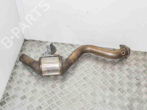 Used Catalyst VW TOUAREG (7P5, 7P6) 3.0 V6 TDI (262 hp) 14658826