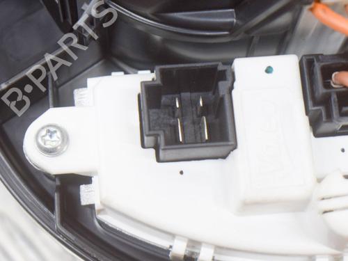 Heater blower motor BMW 2 Coupe (F22, F87) 220 d | BP8835616M62 