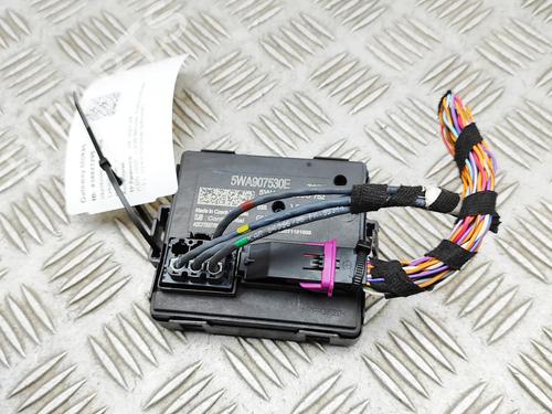 Electronic module VW GOLF VIII (CD1, DA1) 1.5 eTSI | BP39546307M83 - Image 3
