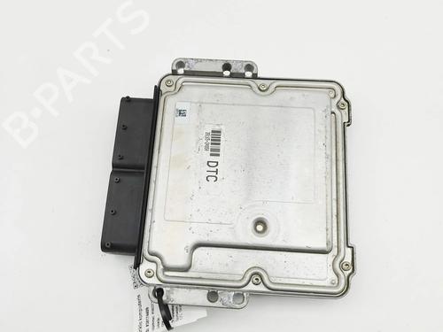 Engine control unit (ECU) KIA OPTIMA Sportswagon (JF) 1.7 CRDi | BP38756769M57 - Image 4
