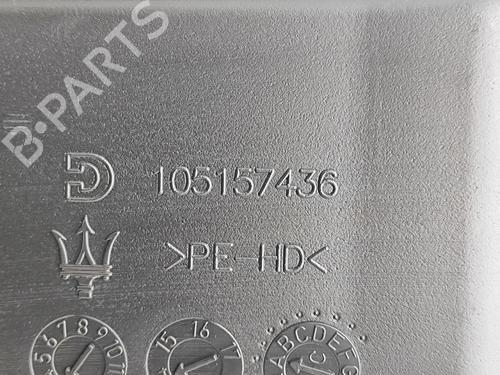 Middle console MASERATI GHIBLI III (M157) 3.0 D | BP34520815I22  - Image 13