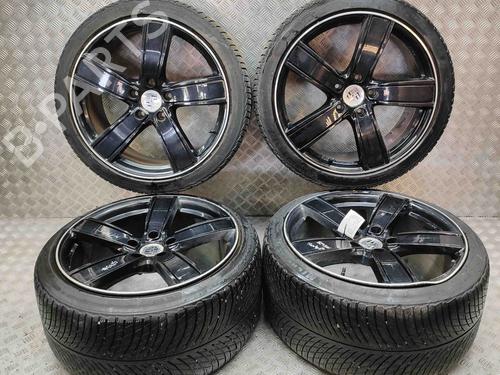 Used Rim PORSCHE PANAMERA (971) 2.9 4 E-Hybrid (97ABE1, 97BBE1) (330 hp) 29233566
