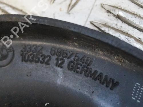 Left rear suspension arm BMW 3 Touring (F31) 340 i | BP14653730M14