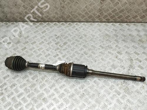 Used Right front driveshaft BMW X3 (G01, F97, G08) M Competition (510 hp) 30731971