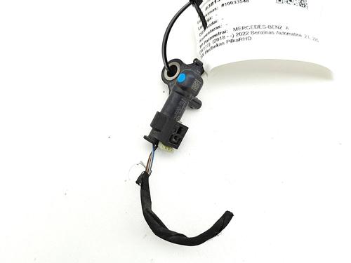 Electronic sensor MERCEDES-BENZ A-CLASS (W177) AMG A 35 4-matic (177.051) | BP38756004M84 - Image 4