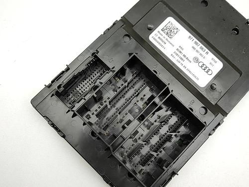 Control unit PORSCHE CAYENNE Coupe (9YB) 3.0 E-Hybrid AWD | BP38018099M11  - Image 5