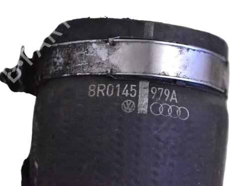 Pipe MERCEDES-BENZ C-CLASS (W204) C 200 CDI (204.001) | BP33352819M125  - Image 5