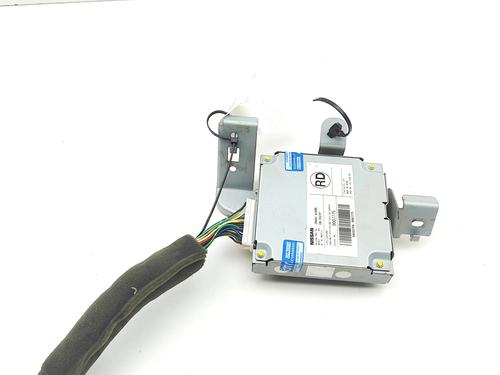Electronic module NISSAN NAVARA NP300 Pickup (D23, D23T) 2.3 dCi 4x4 (D231, D23T) | BP38268172M83 - Image 2