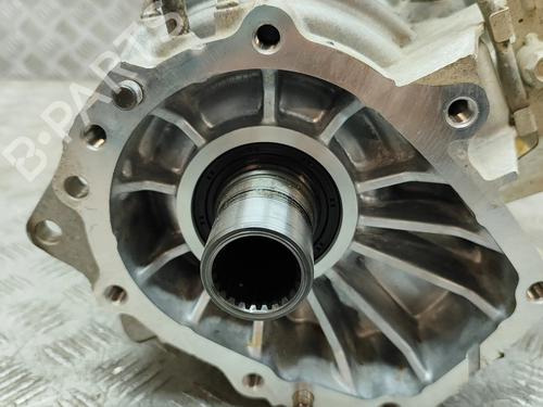 Transfer box VOLVO XC60 II (246) T8 Hybrid AWD | BP29541930M36