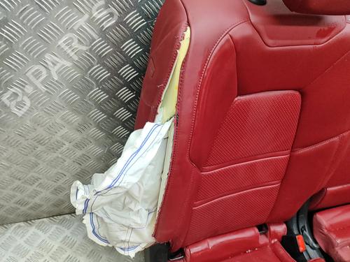 Stol bak PORSCHE CAYENNE Coupe (9YB) 3.0 AWD (9YBAA1) | BP32142802C17 