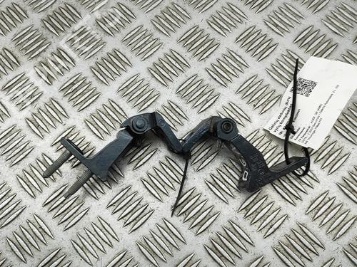 Used Hinge/Door check strap Hinge/Door check strap AUDI Q8 (4MN, 4MT) 55 TFSI Mild Hybrid quattro (340 hp) 33392449 33392449