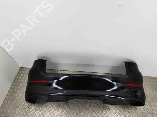 Used Rear bumper MERCEDES-BENZ GLC (X253) 350 e 4-matic (253.954) (320 hp) 27768960