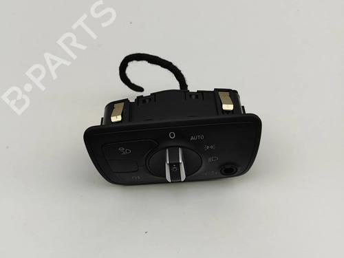 Used Electronic module AUDI A6 C7 Avant (4G5, 4GD) 3.0 TDI quattro (320 hp) 26311595