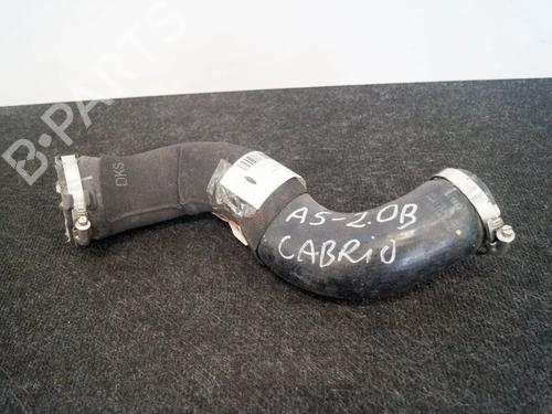 Used Pipe AUDI A5 Convertible (8F7) 2.0 TFSI (211 hp) 6718425