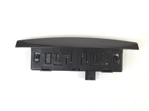 Used Electronic module Electronic module MERCEDES-BENZ C-CLASS T-Model (S204) C 200 Kompressor (204.241) (184 hp) 33341252 33341252