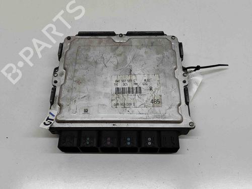 Engine control unit (ECU) AUDI A5 (F53, F5P) S5 TFSI quattro | BP29392068M57 