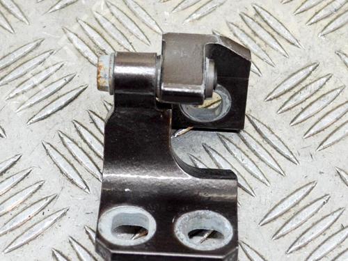 Used Hinge/Door check strap MASERATI GHIBLI III (M157) 3.0 S (409 hp) 14633211