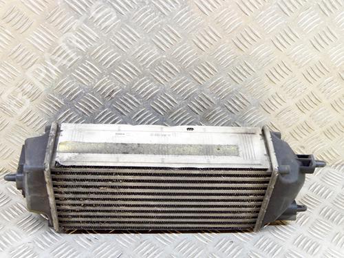 Intercooler FORD FIESTA VI (CB1, CCN) 1.0 EcoBoost | BP13319775M30