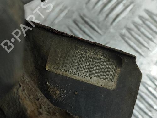 Right front steering knuckle KIA CEE'D (JD) 1.6 CRDi 110 | BP30004777M26