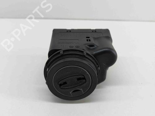 Used Ignition barrel PORSCHE CAYENNE (92A) 3.0 Diesel (245 hp) 17076934