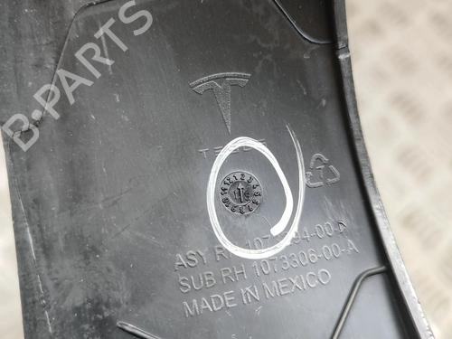 Other TESLA MODEL X (5YJX) P100D AWD | BP26309368O1 