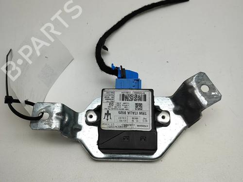 Elektronisk modul Elektronisk modul 38756717 38756717