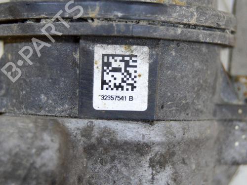 Left rear brake caliper BMW 5 Touring (G31) 520 d | BP14647066M107 