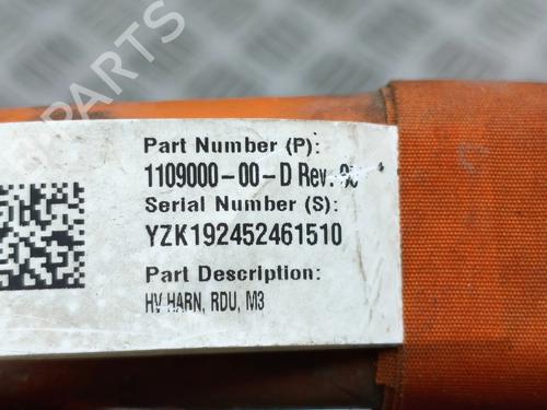 Wiring harness TESLA MODEL 3 (5YJ3) EV AWD | BP39534994E16 - Image 6