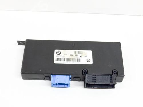 Used Electronic module Electronic module BMW X4 (F26) xDrive 20 d (190 hp) 10070099 10070099
