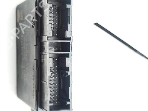 Electronic module JAGUAR XE (X760) 2.0 D | BP38421752M83  - Image 5