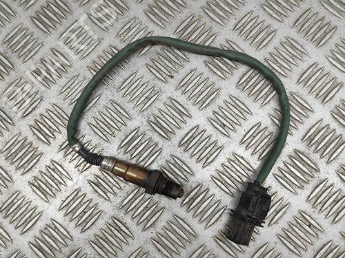 Used Electronic sensor Electronic sensor MERCEDES-BENZ CLA Coupe (C117) CLA 180 (117.342) (122 hp) 18739487 18739487