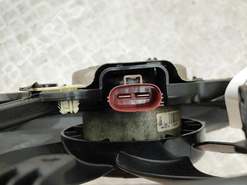 Radiator fan FORD TRANSIT COURIER B460 MPV 1.5 TDCi | BP38730526M35 - Image 8