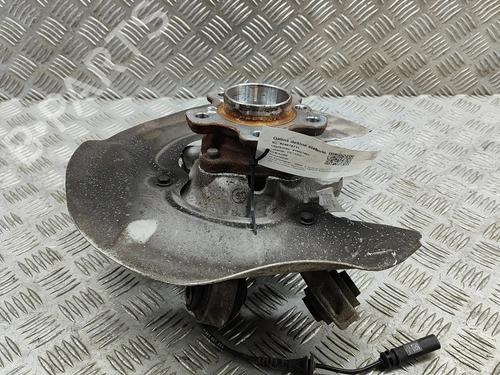 Right rear steering knuckle BMW 3 Touring (G21, G81) 330 e Plug-in-Hybrid | BP27772489M28