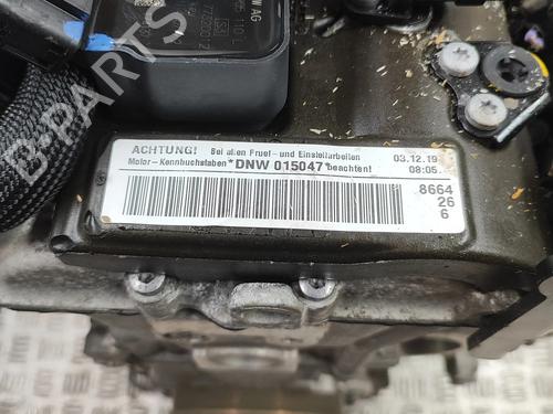 Engine AUDI Q3 Sportback (F3N) 2.5 RS TFSI quattro | BP38565271M1 - Image 7