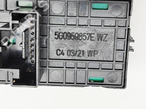 Right front window switch SEAT TARRACO (KN2) 1.5 TSI ACT | BP36703382I26 - Image 7