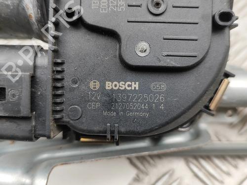 Front wipers mechanism SKODA ENYAQ iV SUV (5AZ) 60 | BP31687070C83 