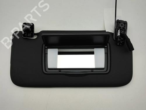 Right sun visor FORD PUMA (J2K, CF7) 1.0 EcoBoost mHEV | BP38421888I2 - Image 2
