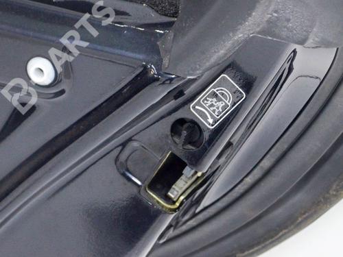 Right rear door JAGUAR S-TYPE II (X200) 2.7 D | BP9296257C5 