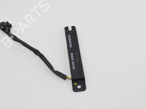 Electronic module KIA OPTIMA Sportswagon (JF) 1.7 CRDi | BP13246231M83 