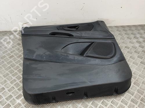 Front left panel MERCEDES-BENZ VITO Tourer (W447) 114 CDI / 114 BlueTEC 4-matic (447.701, 447.703,... | BP26290412C58 - Image 3