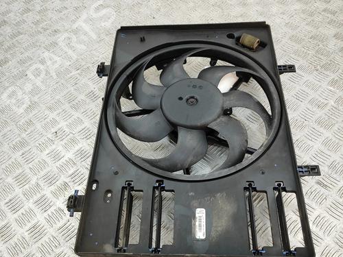 Radiator fan FORD TRANSIT COURIER B460 MPV 1.5 TDCi | BP38730526M35 - Image 2