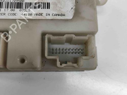 Electronic module CHRYSLER GRAND VOYAGER V (RT) 3.8 | BP27785812M83