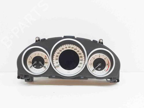Used Instrument cluster MERCEDES-BENZ E-CLASS (W212) E 220 BlueTEC (212.001) (177 hp) 6774484