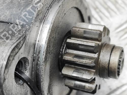 Starter JAGUAR XE (X760) 2.0 D | BP38706692M8 - Image 7